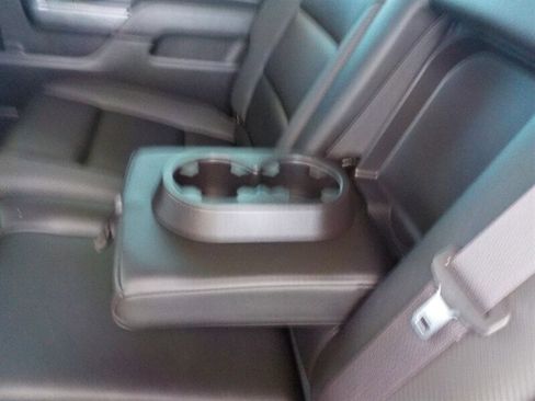 Used 2016 GMC Sierra 1500 SLT w/ All-Terrain Package image 30