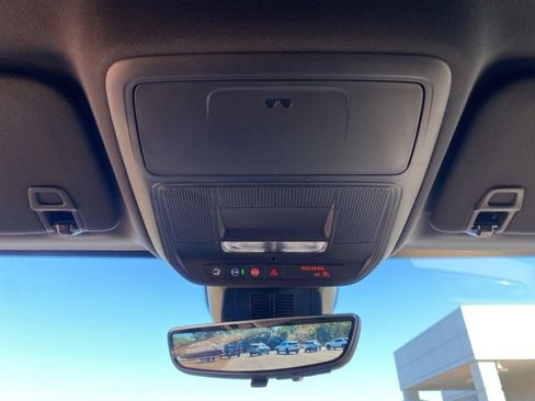 New 2026 Chevrolet Equinox ACTIV w/ Convenience Package III image 19