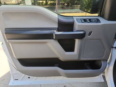 Used 2016 Ford F150 XL w/ XL Power Equipment Group AWD/4WD image 14