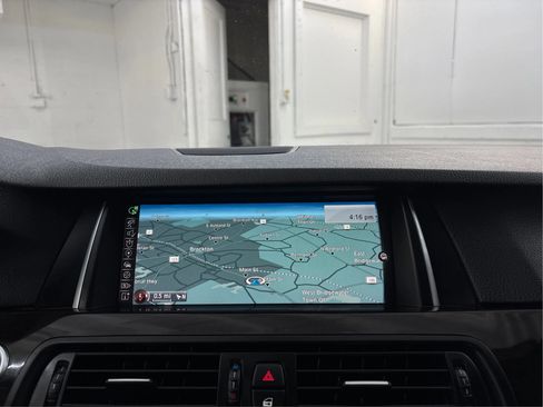 Used 2016 BMW 535i xDrive Sedan AWD/4WD image 35