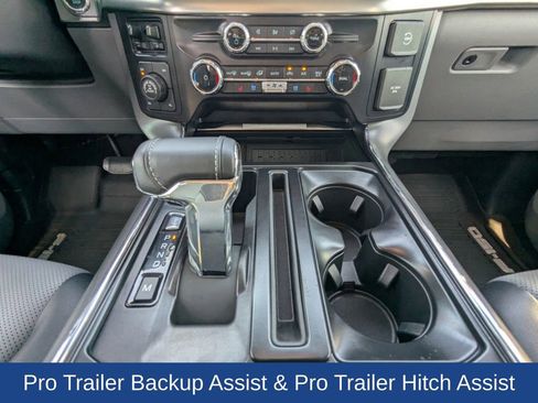 Certified 2023 Ford F150 Lariat w/ Equipment Group 502A High image 24