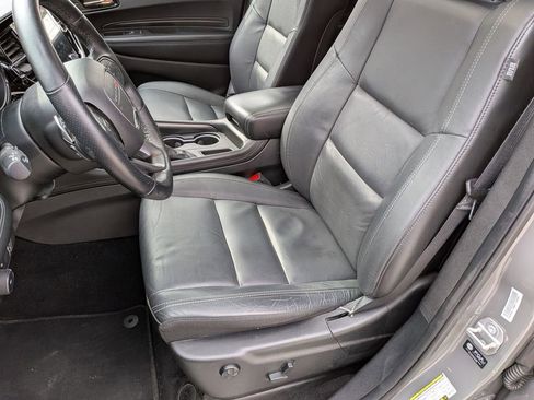 Certified 2021 Dodge Durango GT image 24
