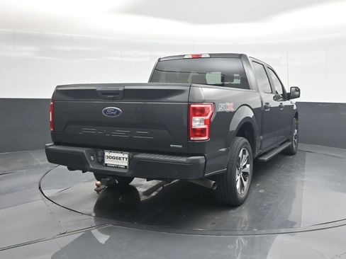 Used 2019 Ford F150 XL w/ Equipment Group 101A Mid RWD image 25