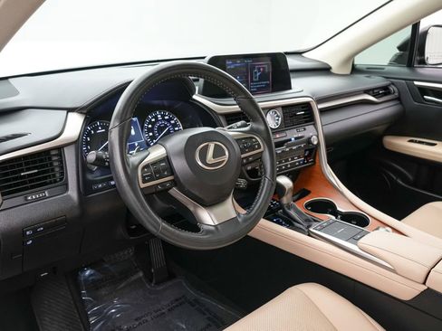 Used 2022 Lexus RX 350 FWD w/ Premium Package image 12