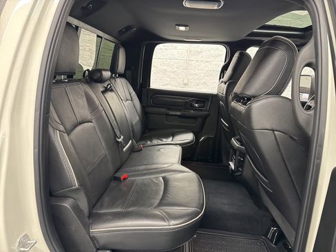 Used 2024 RAM 2500 Limited image 51