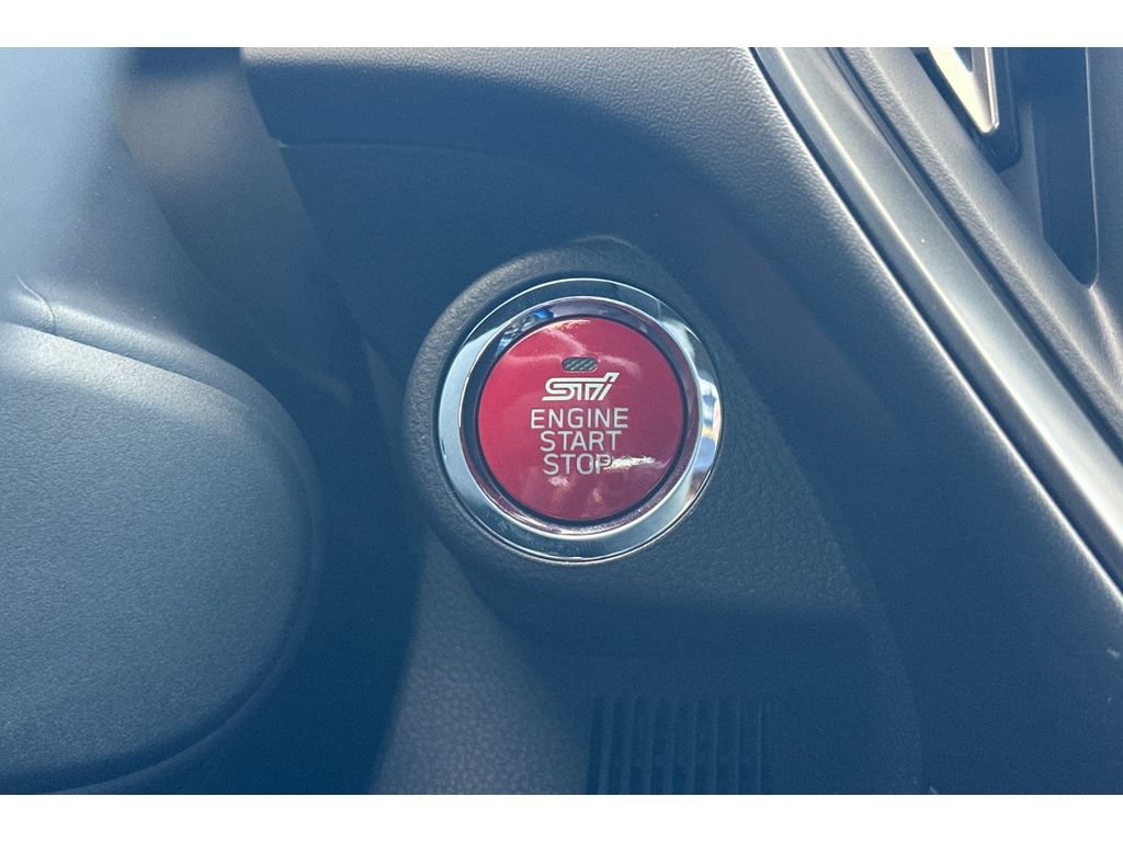 New 2026 Subaru WRX tS w/ WRX Electronics Package AWD/4WD image 21