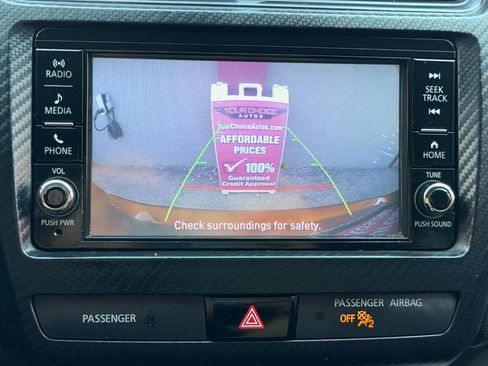 Used 2020 Mitsubishi Outlander Sport ES FWD image 35