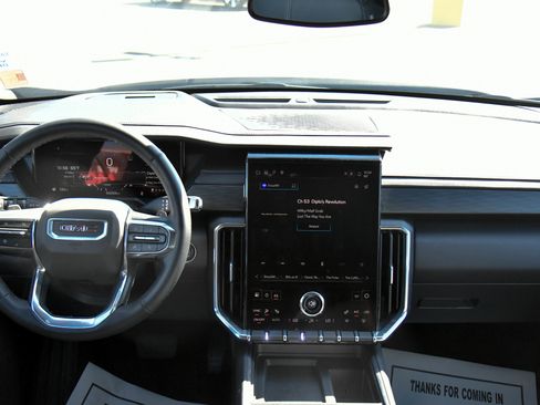 Used 2024 GMC Acadia Elevation image 44