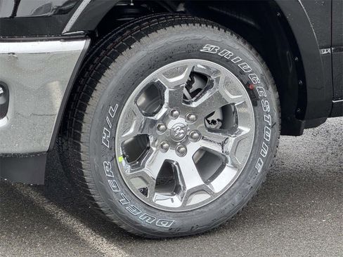 New 2026 RAM 1500 Big Horn image 9