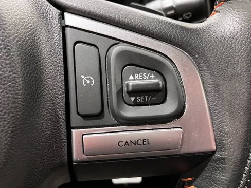 Used 2017 Subaru Crosstrek 2.0i Premium w/ Popular Package #1 AWD/4WD image 45