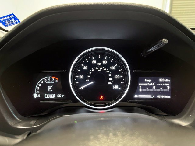 Used 2019 Honda HR-V EX image 24