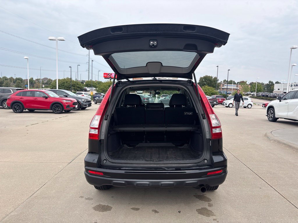 Used 2011 Honda CR-V EX-L image 38
