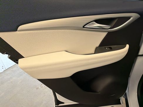 New 2026 Buick Envision Avenir image 24