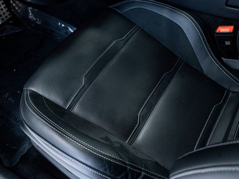 Used 2023 Mercedes-Benz AMG GT 63 w/ Driver Assistance Package image 19