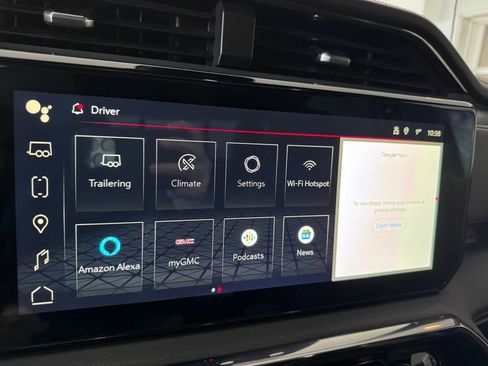 Certified 2024 GMC Sierra 2500 AT4 w/ AT4 Premium Plus Package image 19