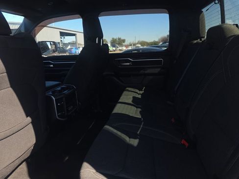 Used 2020 RAM 1500 Lone Star image 20