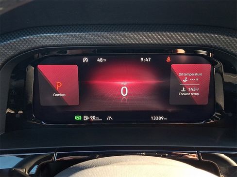 Certified 2025 Volkswagen Atlas Cross Sport SEL Premium R-Line image 21