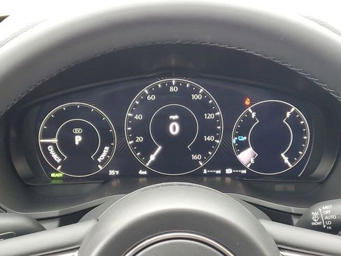 New 2026 MAZDA CX-90 Plug-In Hybrid w/ Preferred image 18