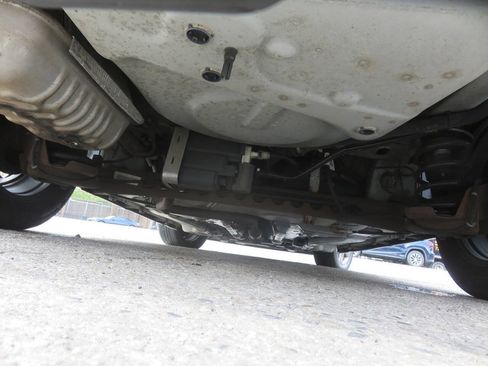 Used 2011 Chevrolet HHR LT FWD image 37