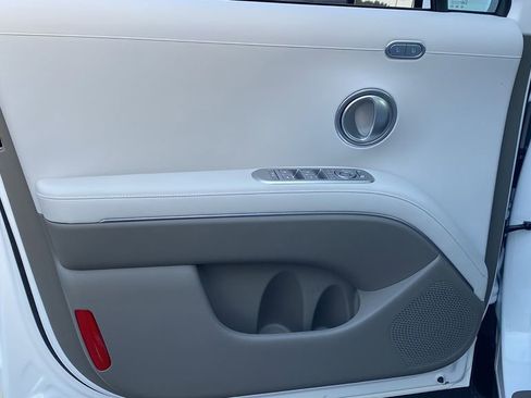 New 2026 Hyundai Palisade Limited image 11