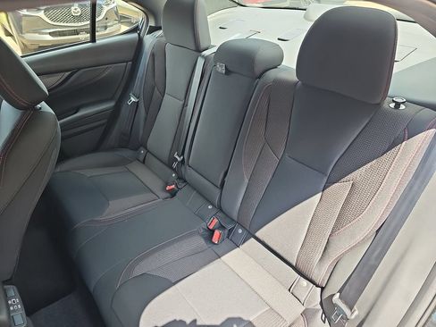 New 2026 Subaru WRX Premium AWD/4WD image 13