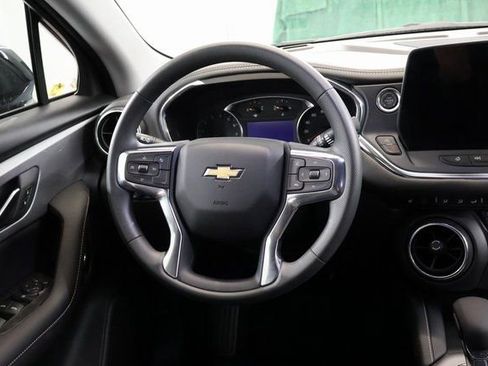 New 2026 Chevrolet Blazer LT w/ Convenience Package image 14