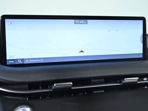 Used 2025 Genesis GV70 2.5T image 15