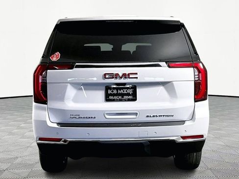 New 2026 GMC Yukon XL Elevation w/ Elevation Premium Package AWD/4WD image 5