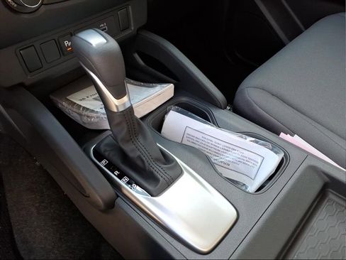 New 2026 Nissan Frontier S image 17