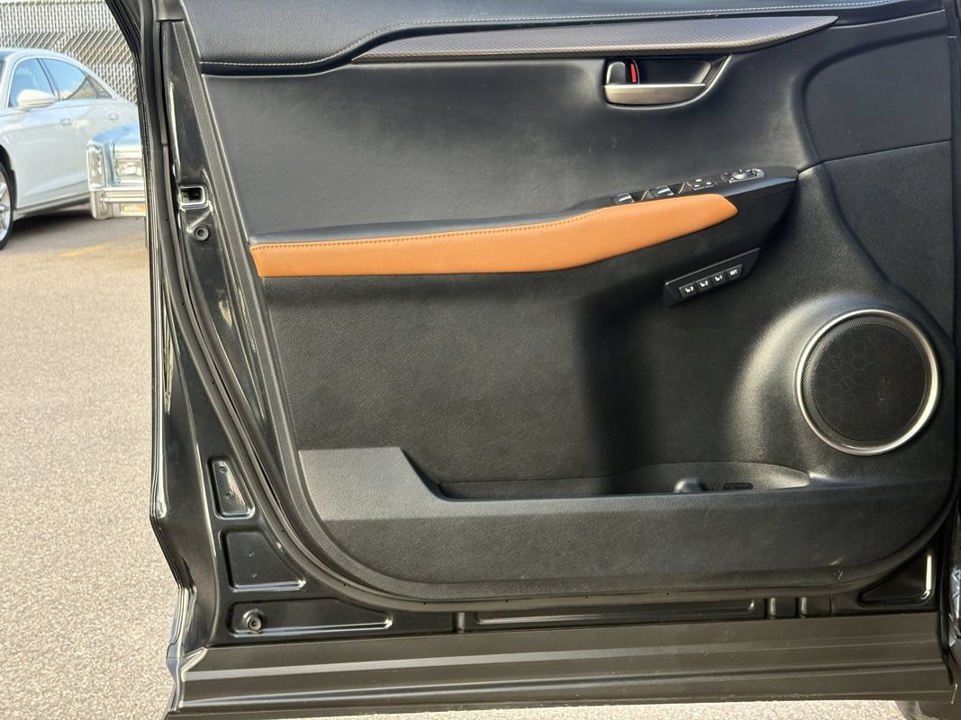 Used 2021 Lexus NX 300h AWD w/ Premium Package image 32