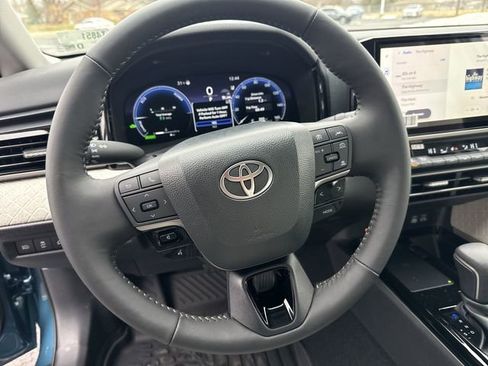 New 2026 Toyota Camry XLE image 14