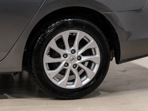 Used 2019 Nissan Sentra SV FWD image 54