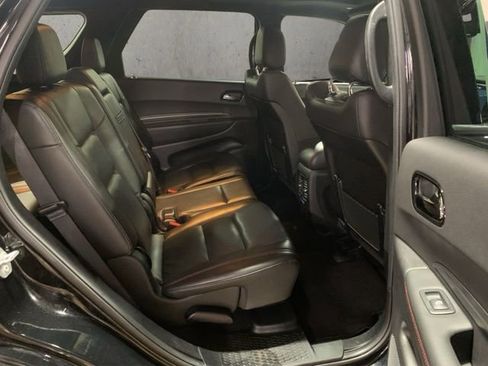 Used 2025 Dodge Durango R/T AWD/4WD image 23