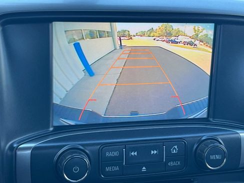 Used 2016 Chevrolet Silverado 3500 LT w/ LT Convenience Package AWD/4WD image 12