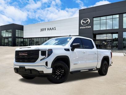 Used 2026 GMC Sierra 1500 Elevation