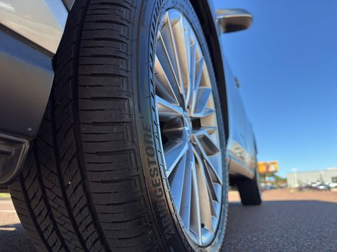 Used 2025 Lexus NX 350 AWD w/ Premium Package image 9