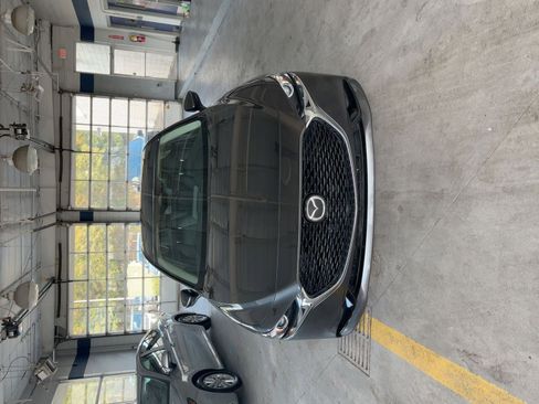 Used 2025 MAZDA MAZDA3 s image 21