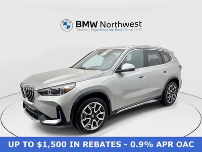 Used 2025 BMW X1 xDrive28i w/ Convenience Package