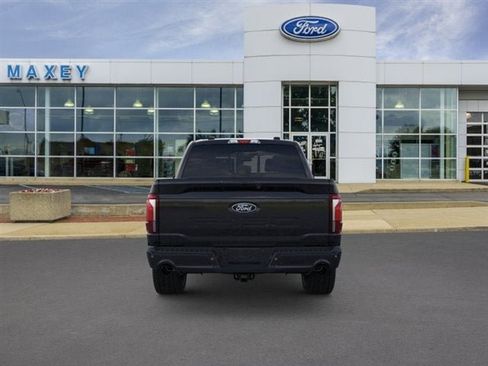 New 2026 Ford F150 Lariat w/ Equipment Group 502A High AWD/4WD image 27