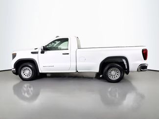 Used 2025 GMC Sierra 1500 Pro w/ Pro Value Package RWD video 5