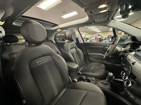 Used 2023 FIAT 500X Sport w/ Technology Group image 28