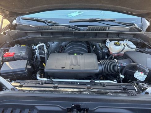 Used 2023 GMC Sierra 1500 Elevation AWD/4WD image 22