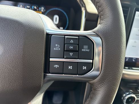 Used 2023 Ford F150 King Ranch w/ Equipment Group 601A High AWD/4WD image 25