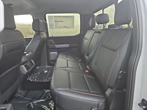 New 2026 Ford F350 Lariat w/ Lariat Ultimate Package image 60