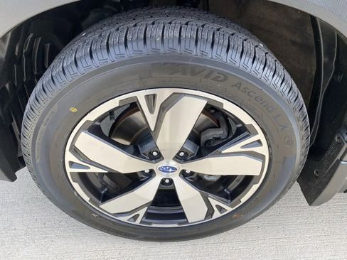 Used 2020 Subaru Forester Touring image 28