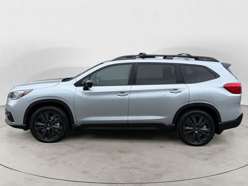 Certified 2022 Subaru Ascent Onyx Edition AWD/4WD image 2
