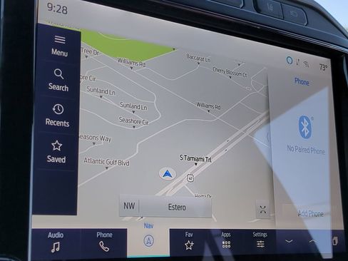 Used 2022 Ford F250 Platinum image 21