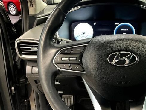 Used 2022 Hyundai Santa Fe Limited AWD/4WD image 11