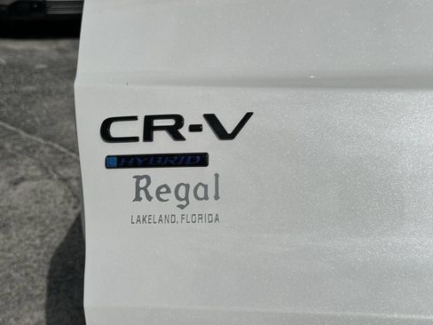 Used 2026 Honda CR-V Sport-L image 11