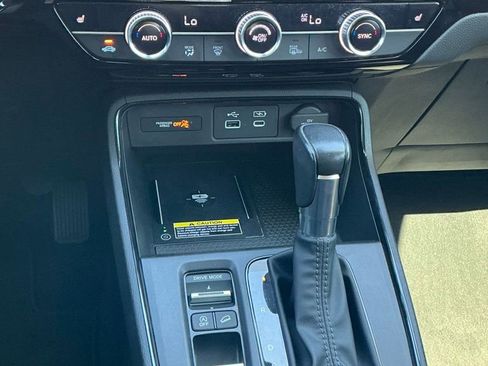 Certified 2023 Honda CR-V EX-L image 40